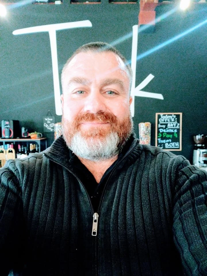 Hennadiy - CEO at 4webHUB
